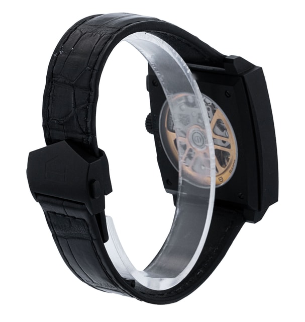 Tag Heuer Monaco CBL2180.FC6497 Image 3